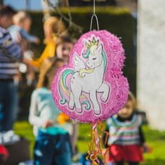 UNBRANDED Pinata s samorogom 