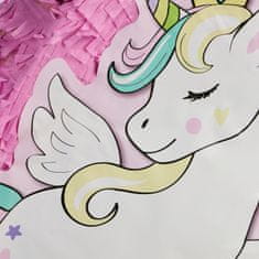 UNBRANDED Pinata s samorogom 