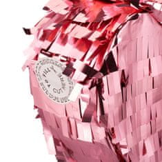 UNBRANDED Mini pinata srce 