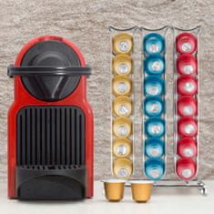 UNBRANDED Držalo za kapsule Nespresso za 42 kapsul 