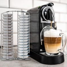 UNBRANDED Držalo za kapsule Tassimo za 32 kapsul 