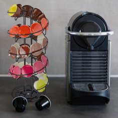 UNBRANDED Držalo za kapsule za 32 Dolce Gusto kapsul 