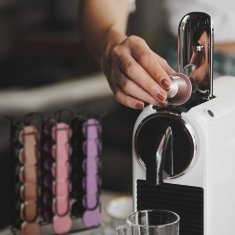 UNBRANDED Držalo za kapsule za 36 Dolce Gusto kapsul 