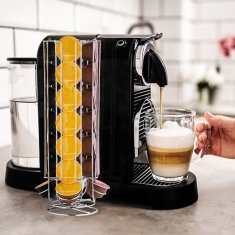 UNBRANDED Držalo za kapsule za 28 Dolce Gusto kapsul 