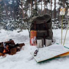 UNBRANDED Grelci za podplate 20 parov 