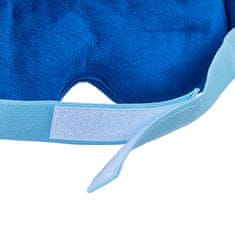 UNBRANDED Komplet 2 hladilnih mask za oči 