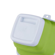 UNBRANDED Zložljivo vedro 5 litrov 