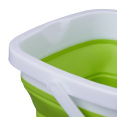 UNBRANDED Zložljivo vedro 5 litrov 
