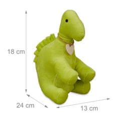UNBRANDED Dino stop za vrata 