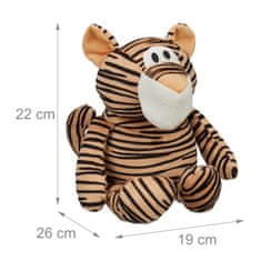 UNBRANDED Zapora za vrata Tiger 