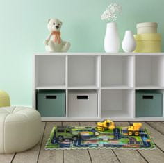 UNBRANDED Puzzle mat ulica 