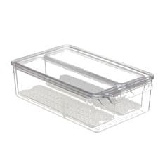 UNBRANDED Komplet za shranjevanje v hladilniku 3 