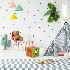 UNBRANDED Puzzle podloga za živali 