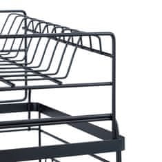 UNBRANDED Kovinsko odtočno stojalo 