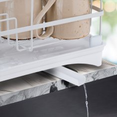 UNBRANDED Odtočno stojalo z avtomatskim odtokom 