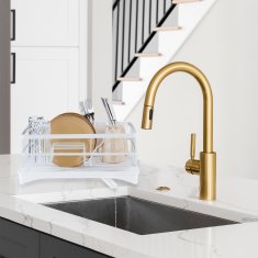UNBRANDED Odtočno stojalo z avtomatskim odtokom 