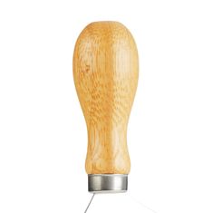 UNBRANDED Enorezilni gugalni nož z XL desko 