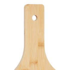 UNBRANDED Pizza Slider XXL Bambus Set 2 