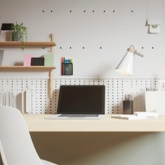 UNBRANDED Set 2 magnetnih držal za pisala 
