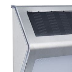 UNBRANDED Solarne svetilke za steno 