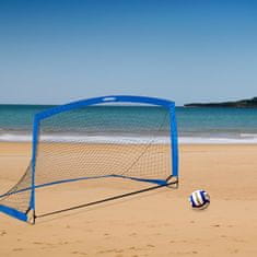 UNBRANDED Prenosni nogometni gol s torbo 