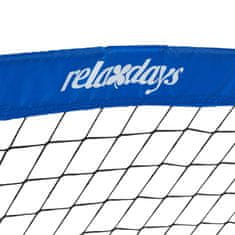 UNBRANDED Prenosni nogometni gol s torbo 