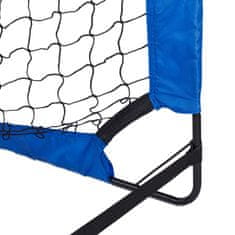 UNBRANDED Prenosni nogometni gol s torbo 