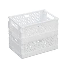 UNBRANDED Majhna zložljiva škatla 2 