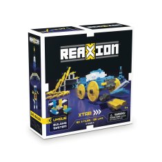 UNBRANDED Set Reaxion Xtra 