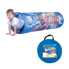 UNBRANDED Pop Up Tunnel Paw Patrol 
