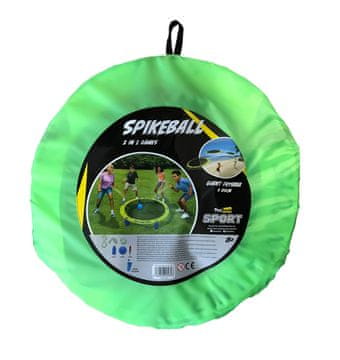 UNBRANDED Spikeball