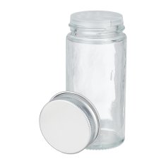 UNBRANDED Okrogle kozarce za začimbe 