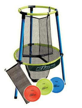 UNBRANDED Set za disk golf