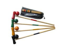 UNBRANDED Komplet za kroket 