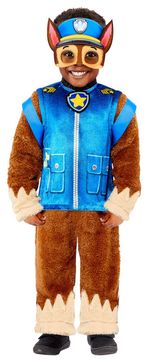 UNBRANDED Deluxe kostum Paw Patrol Chase 104 cm