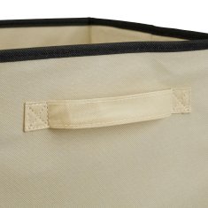 UNBRANDED Škatla za shranjevanje v kompletu 6 kosov 