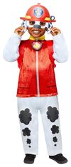 UNBRANDED Deluxe kostum Paw Patrol Marshall 104 cm 