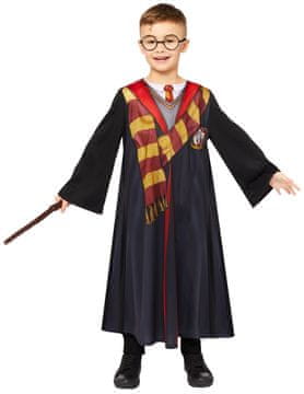 UNBRANDED Kostum Harry Potter Deluxe 134 cm 8-10 let