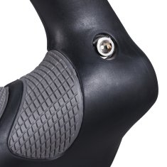 UNBRANDED 1 par ergonomskih ročajev za kolo 
