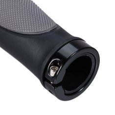 UNBRANDED 1 par ergonomskih ročajev za kolo 