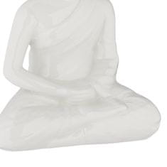UNBRANDED Figura bele Bude 18 cm 