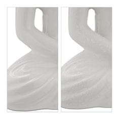 UNBRANDED Figura bele Bude 18 cm 