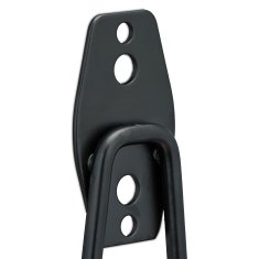 UNBRANDED 14-delni set stenskih kljuk 