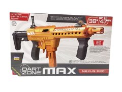 UNBRANDED Dart Zone Max Nexus Pro Ultimate 