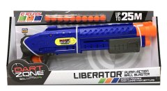 UNBRANDED Dart Zone Ballistix Liberator 