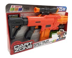 UNBRANDED Dart Zone Spectrum Motoriziran 