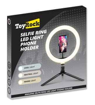 UNBRANDED Slefie Ring Light Led
