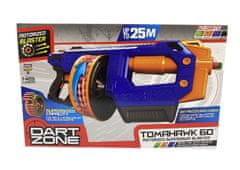 UNBRANDED Dart Zone Tomahawk 