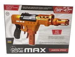UNBRANDED Dart Zone Max Tactical Strike Aeon Pro 