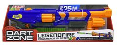 UNBRANDED Dart Zone Legendfire Powershot 